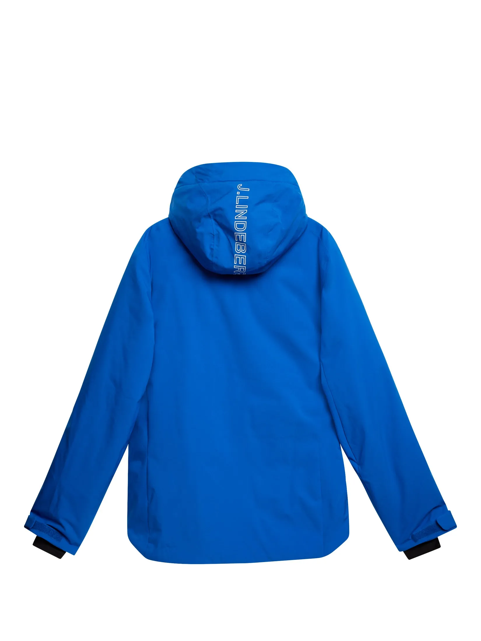 Ace Jacket / Nautical Blue