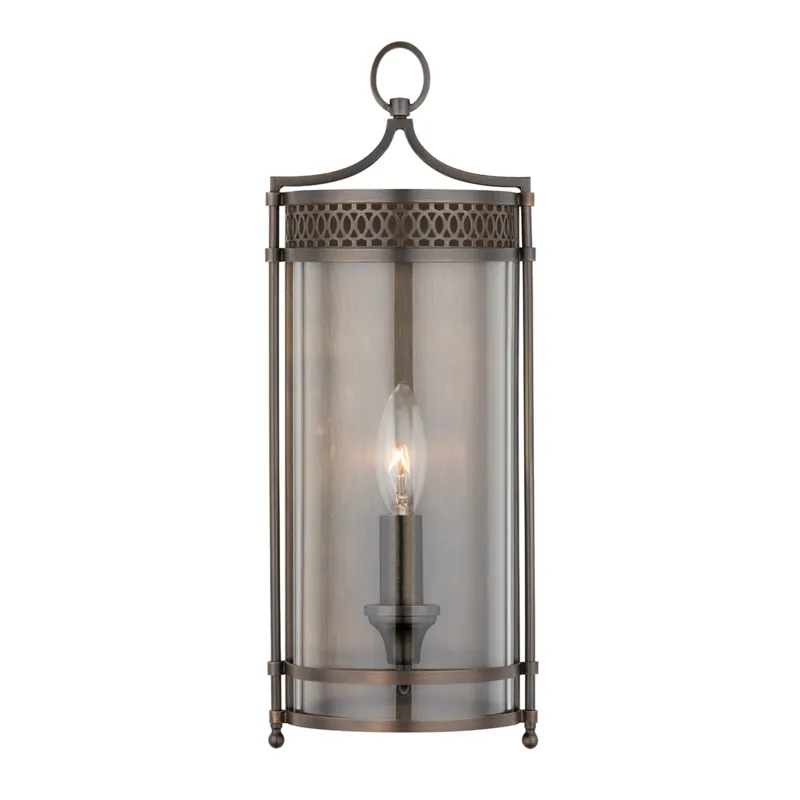 Amelia Sconce
