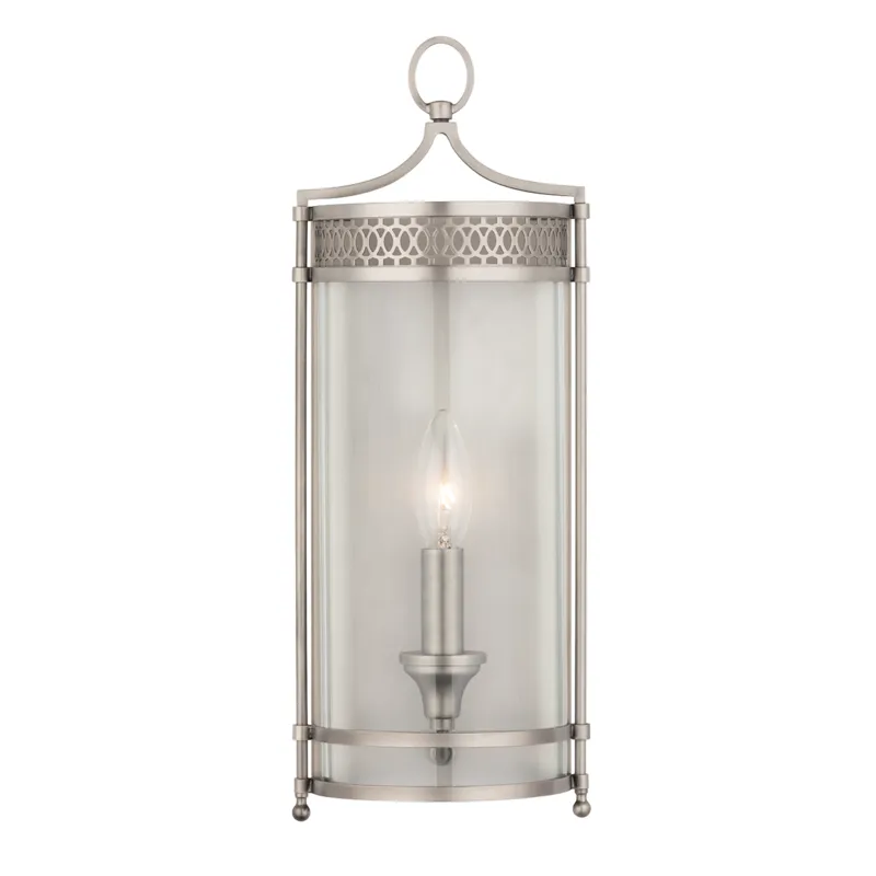 Amelia Sconce