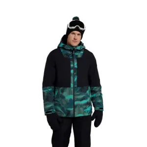 Animal Mens Cruise Snowboarding Jacket
