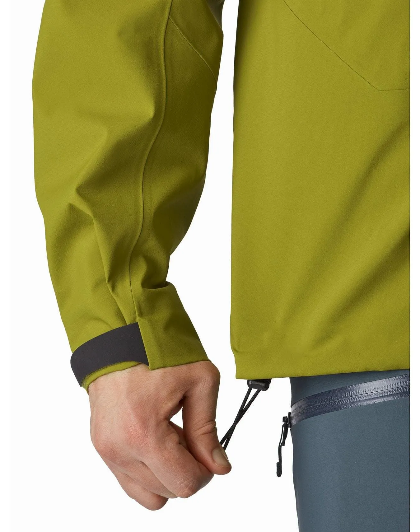 Arc'teryx Sabre AR Mens Jacket 2021