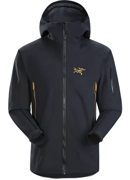Arc'teryx Sabre AR Mens Jacket 2021