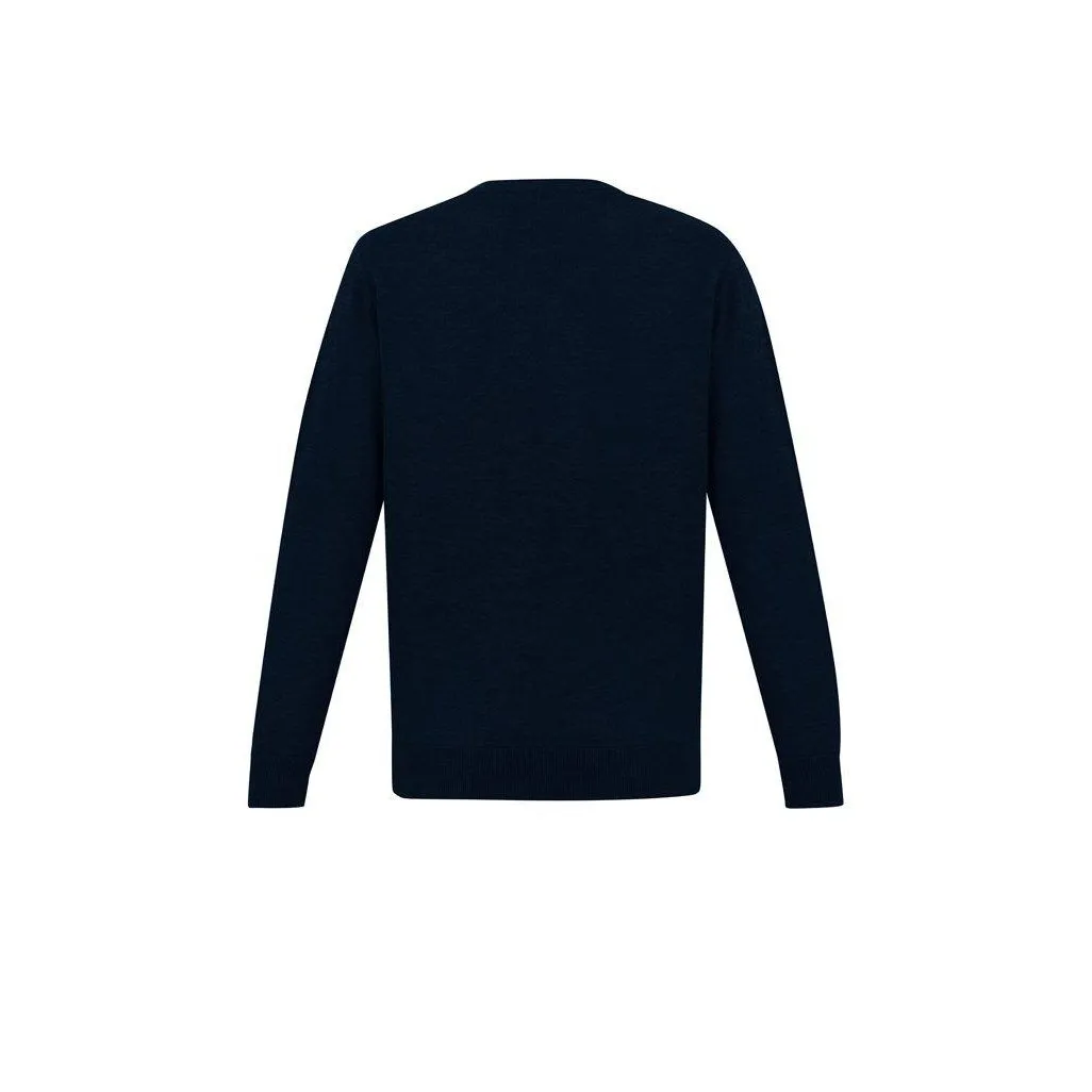 Biz Collection Mens Roma Pullover - WP916M