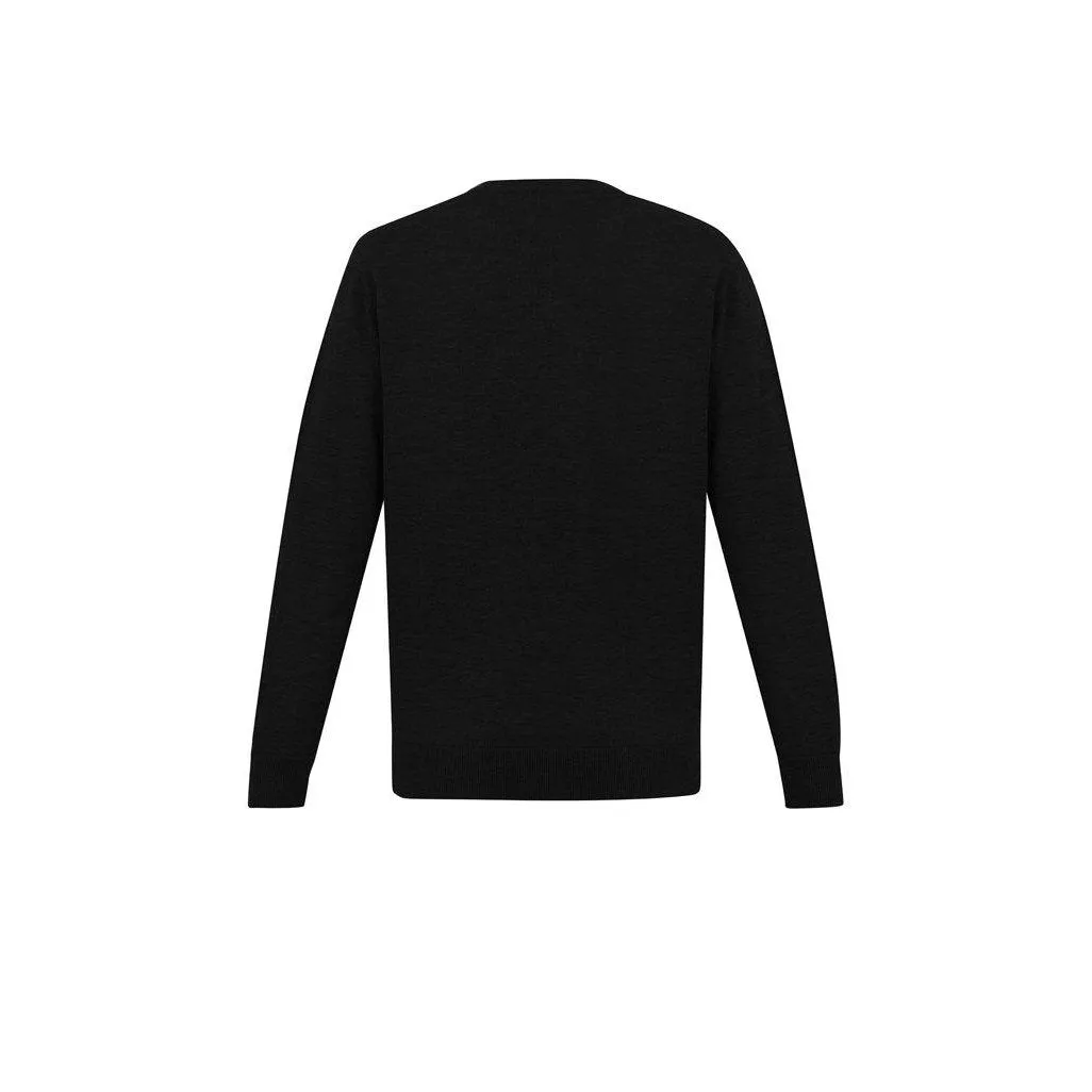 Biz Collection Mens Roma Pullover - WP916M