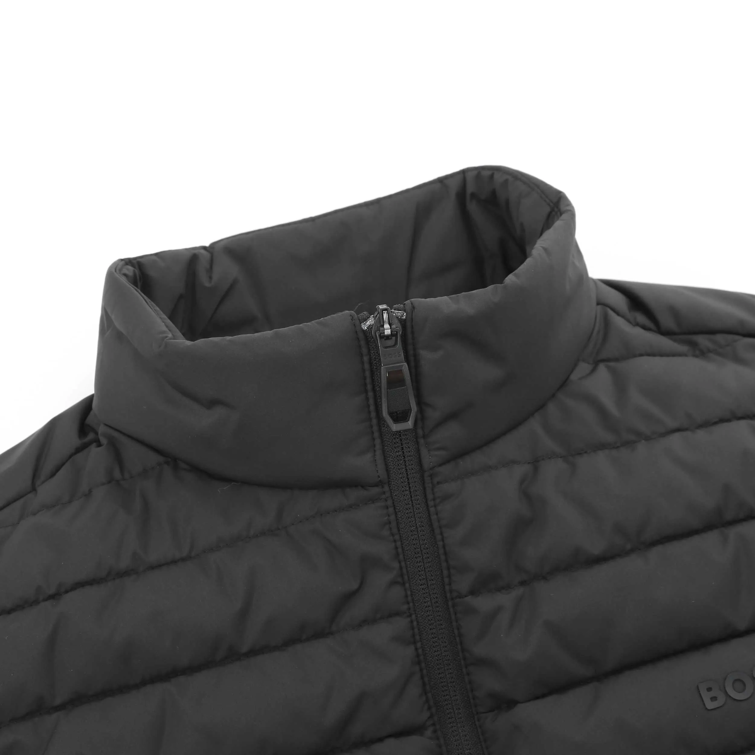 BOSS V Thor 2 Gilet in Black