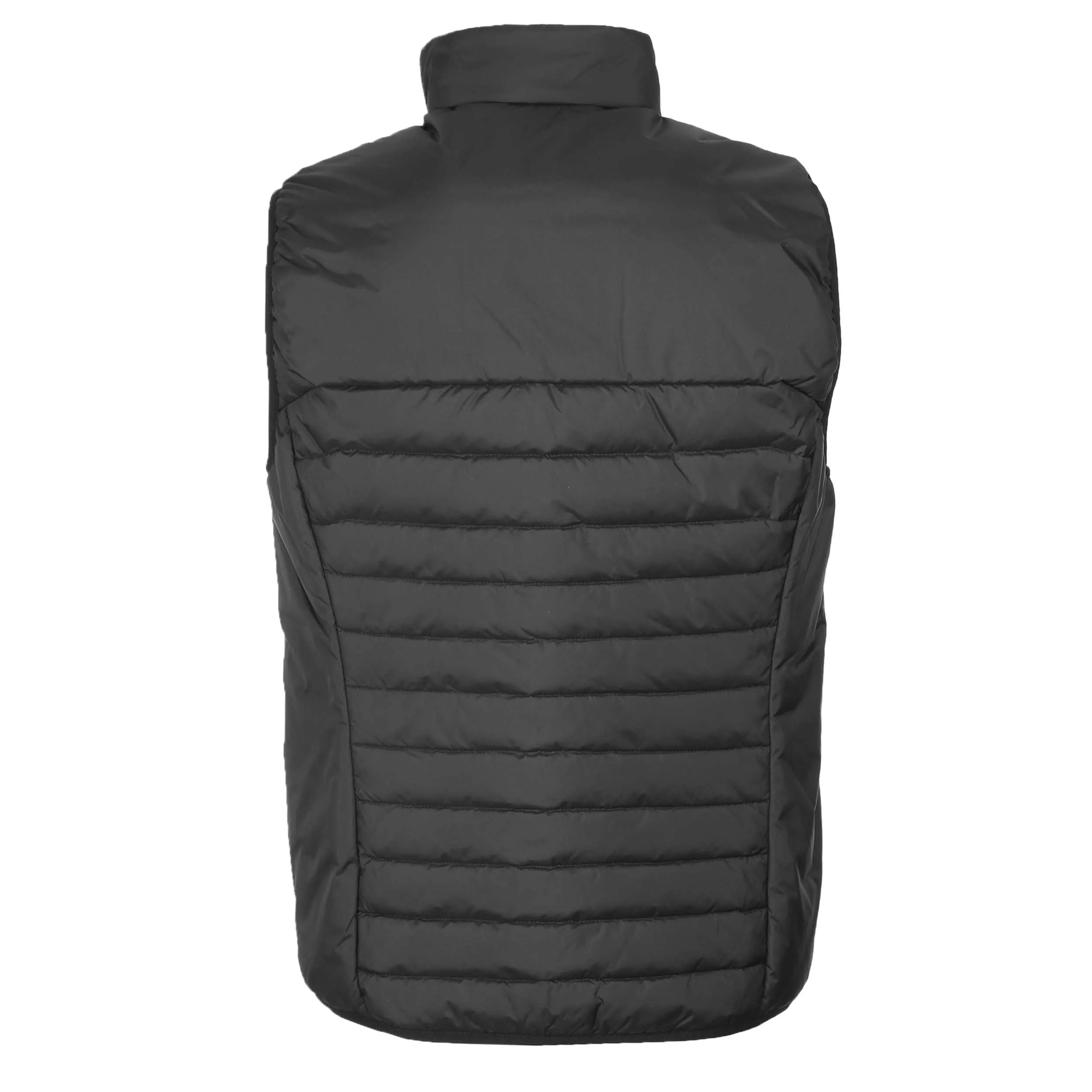 BOSS V Thor 2 Gilet in Black