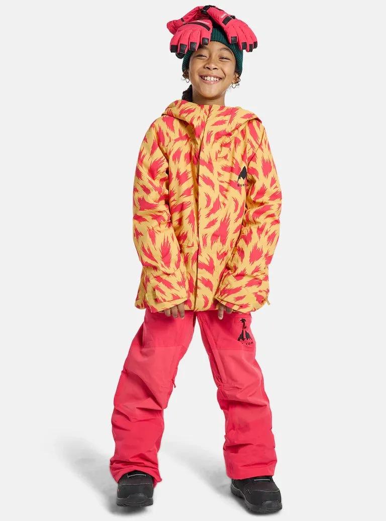 Burton Kids' Skimmer 2L Jacket