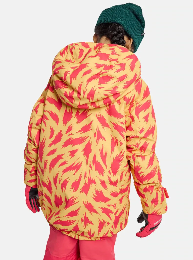 Burton Kids' Skimmer 2L Jacket