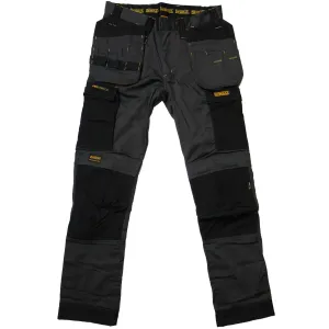 DEWALT Men's DXWW50085 Barstow DWR Work Pants
