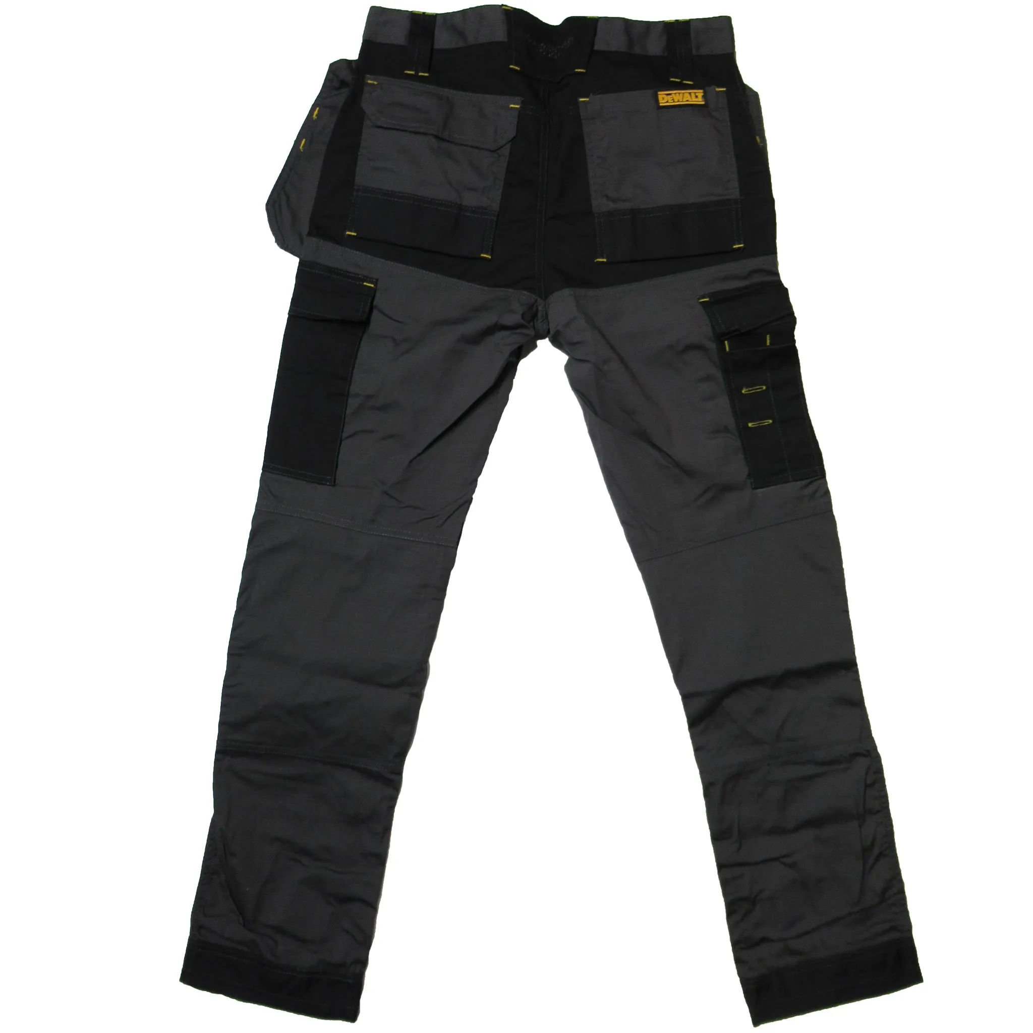 DEWALT Men's DXWW50085 Barstow DWR Work Pants