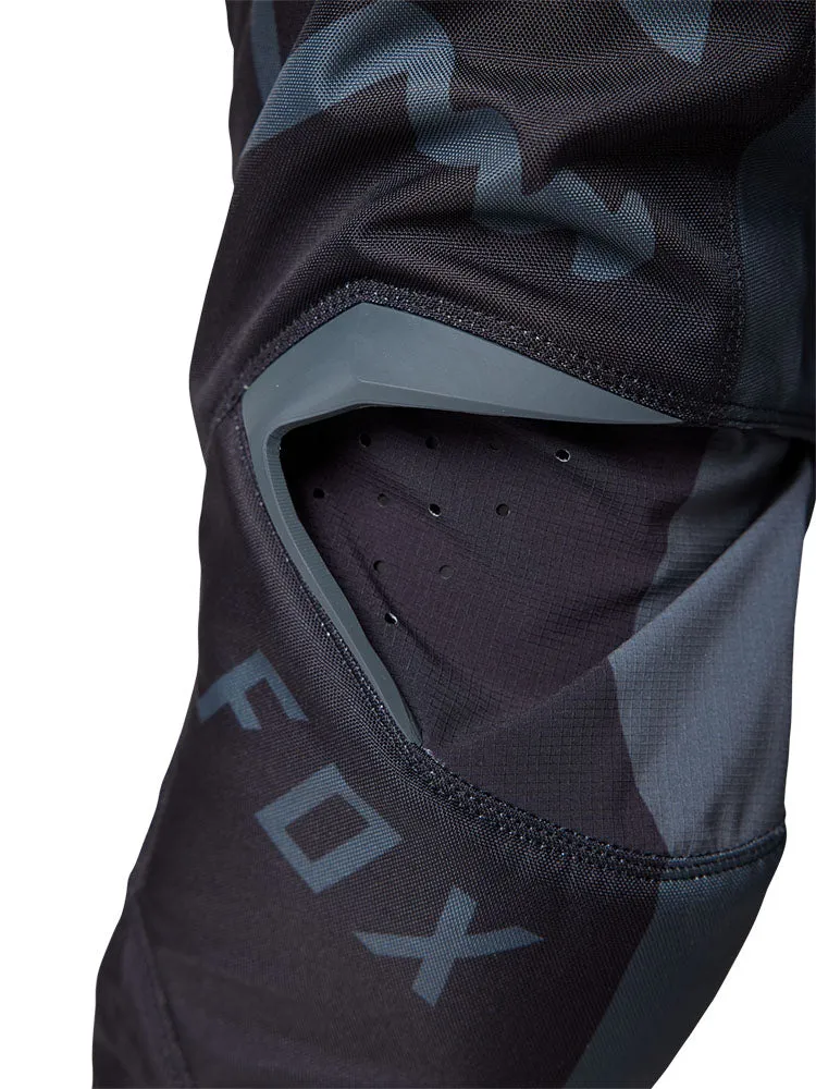 Fox 180 Leed Pants (Dark Shadow)