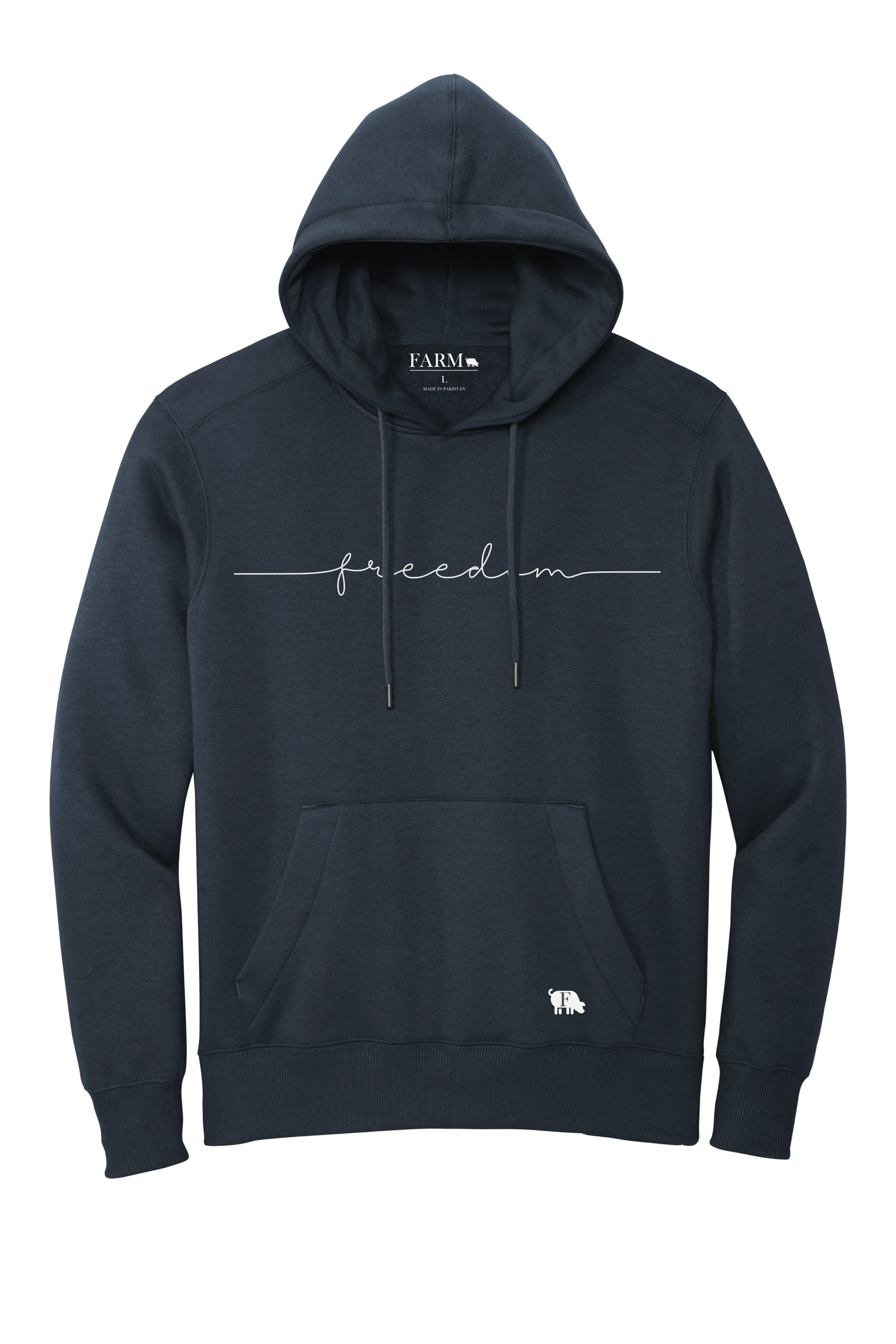 FREEDOM All Seasons Hoodie Adult