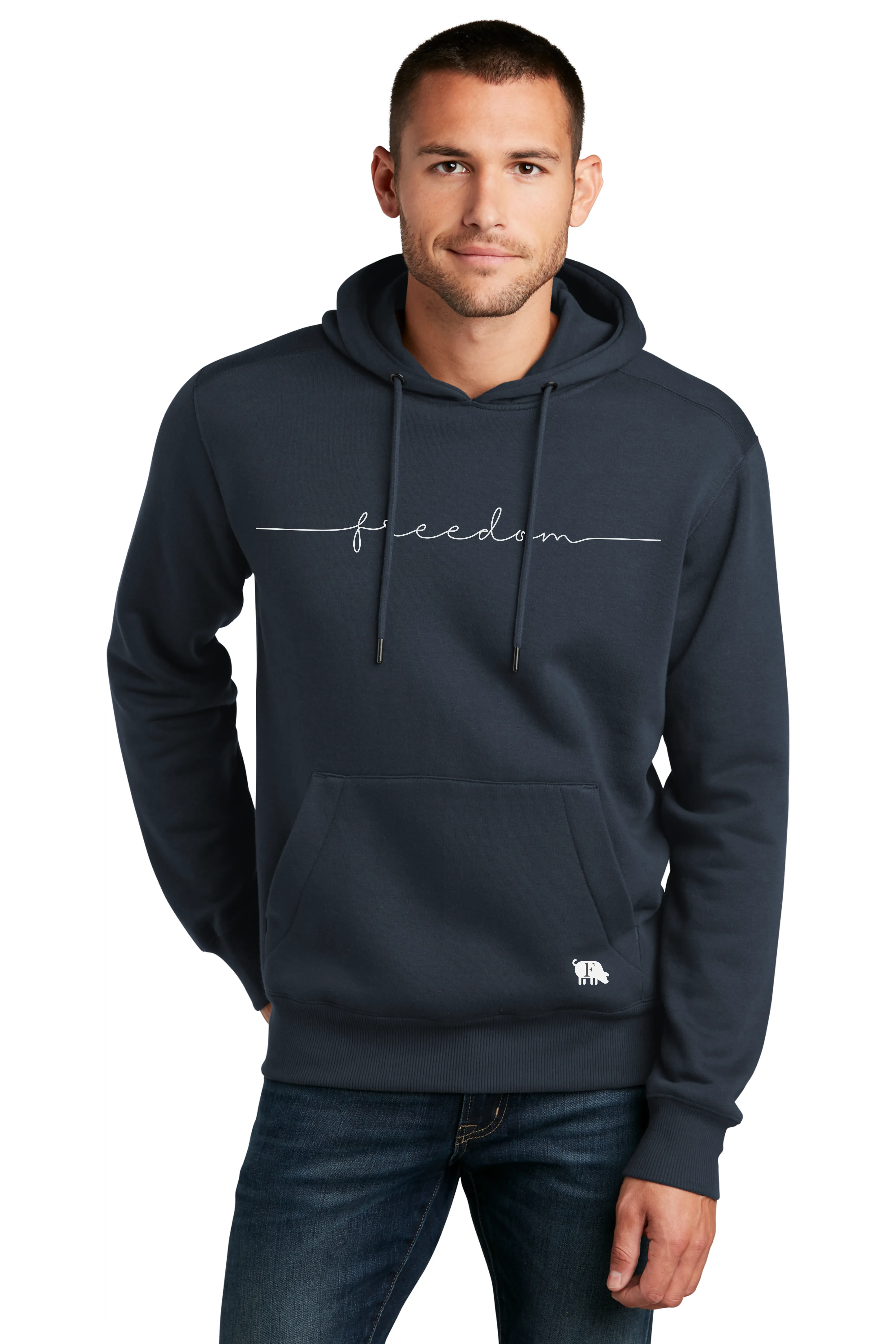 FREEDOM All Seasons Hoodie Adult