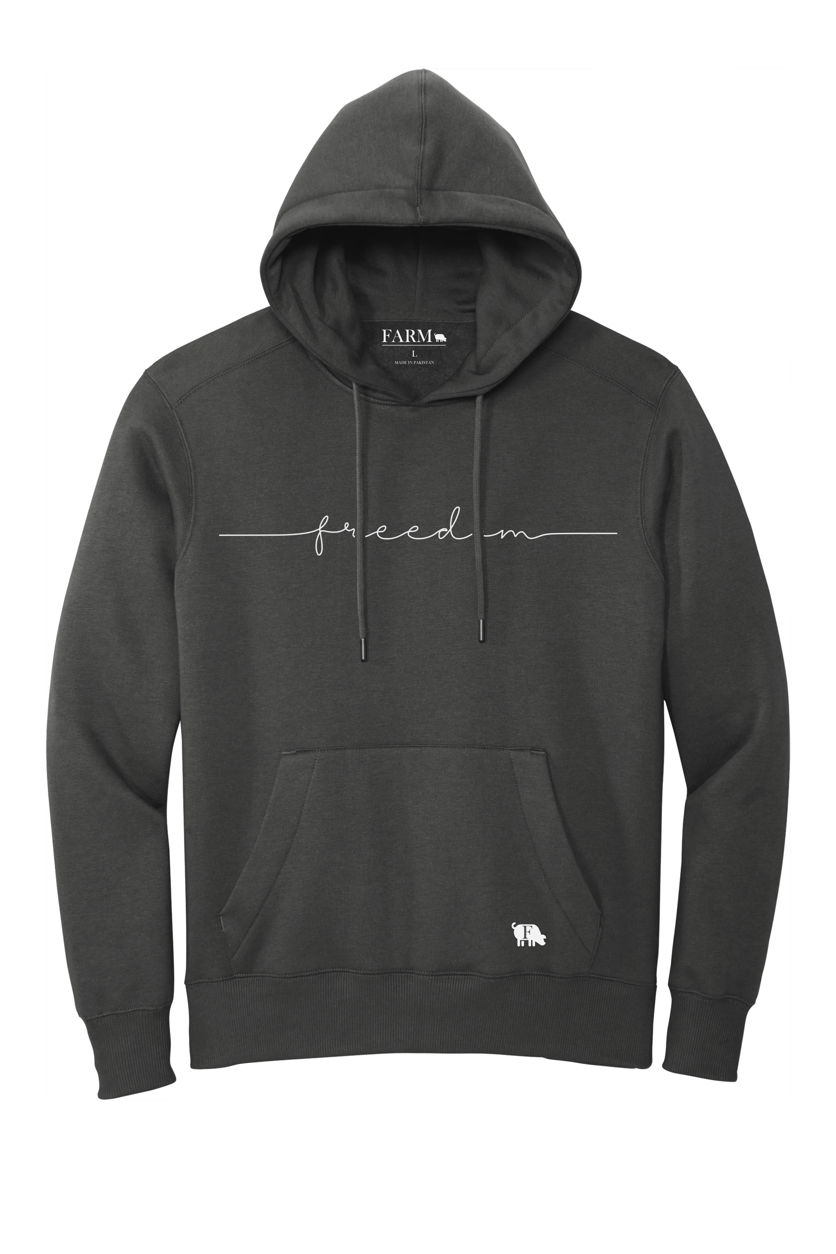 FREEDOM All Seasons Hoodie Adult