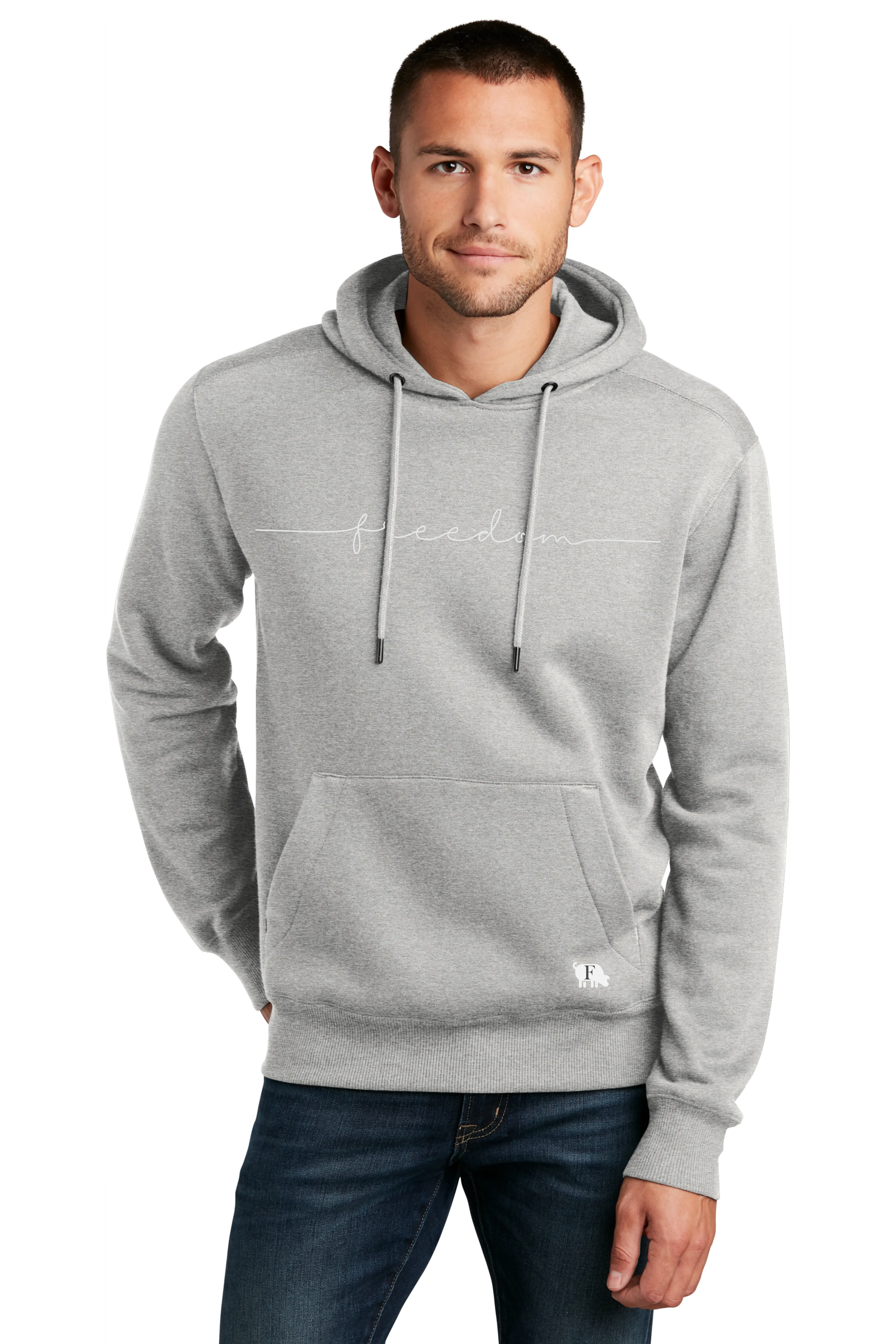 FREEDOM All Seasons Hoodie Adult