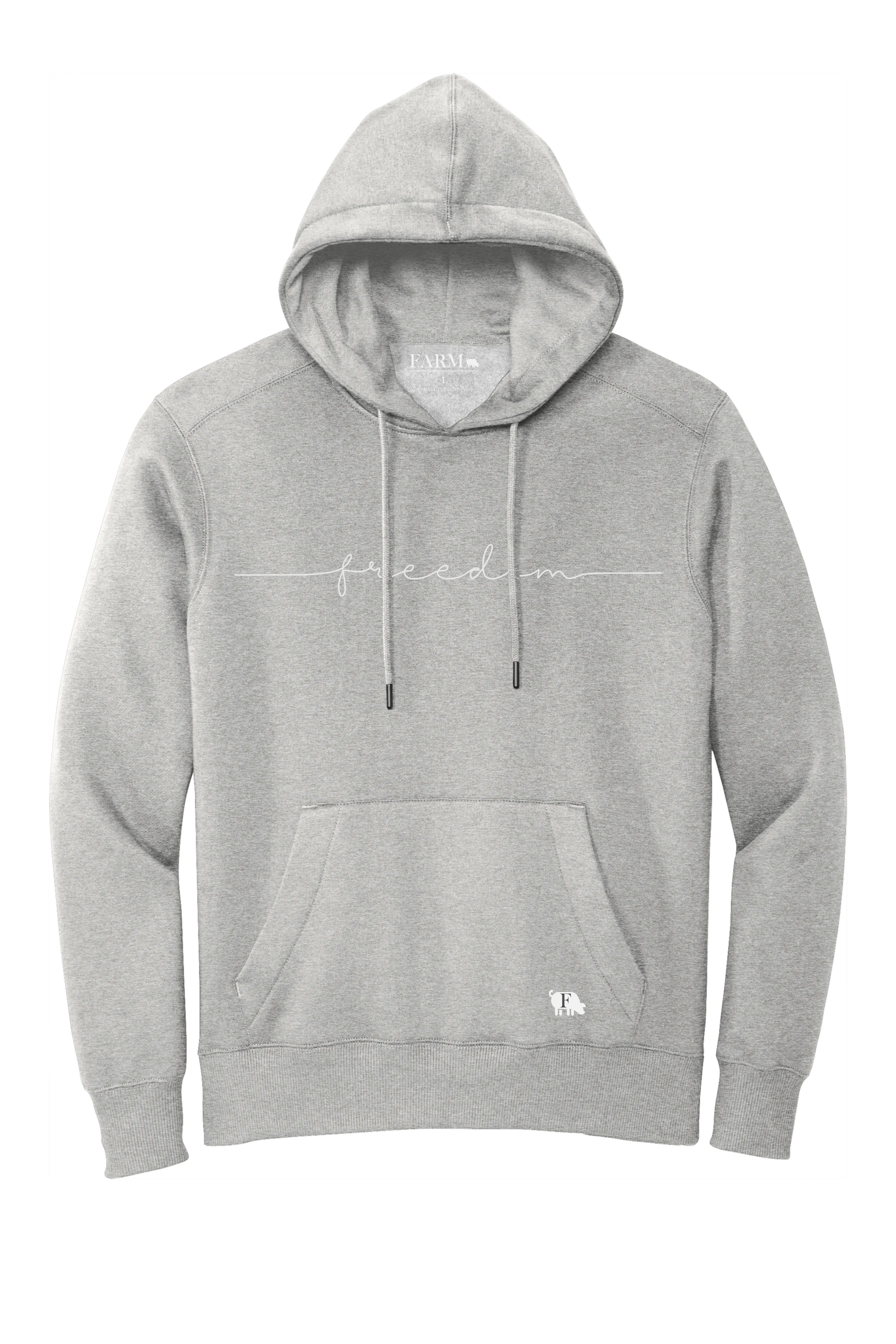 FREEDOM All Seasons Hoodie Adult