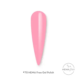 Fuzion Fortify - HEMA Free - 070 - Pastel