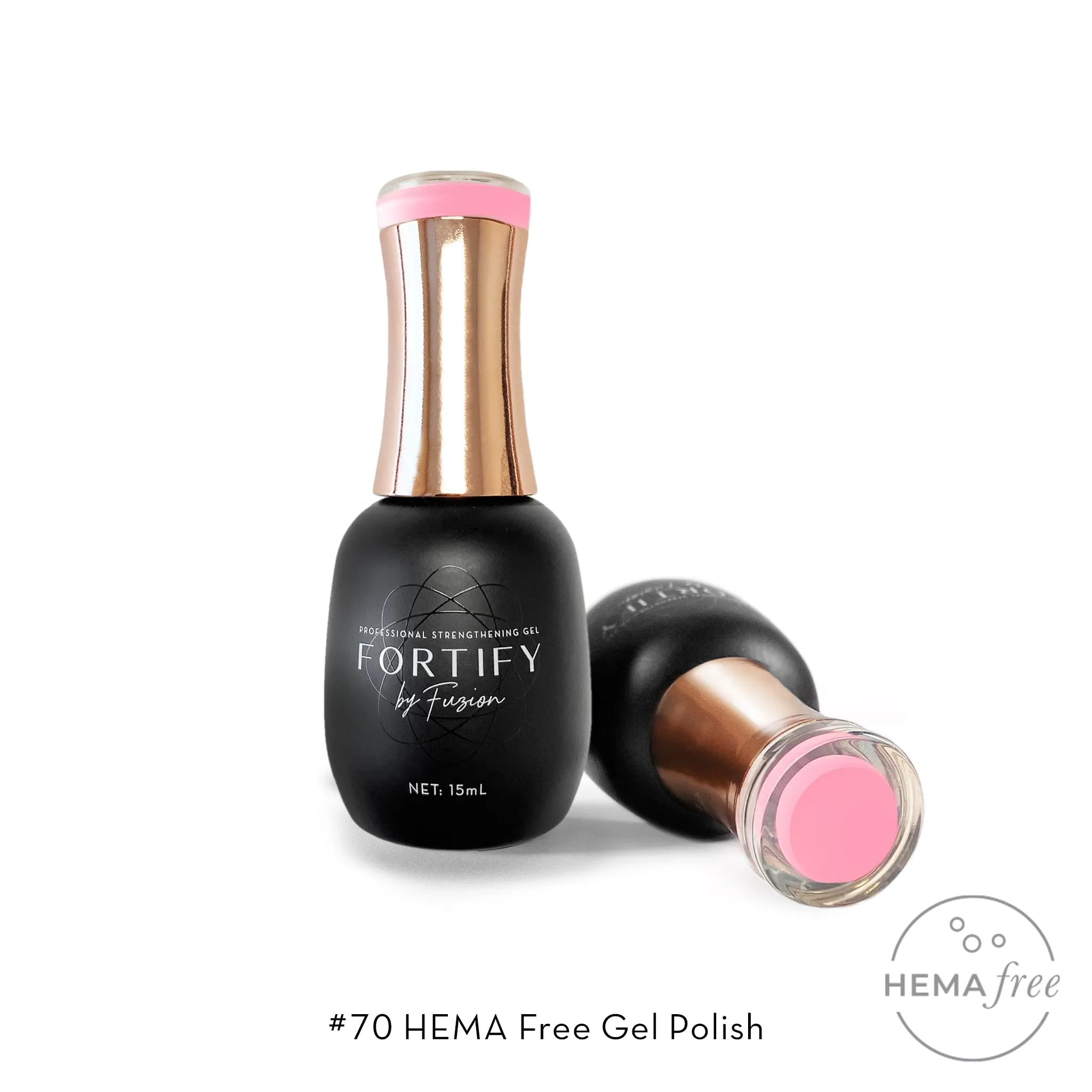 Fuzion Fortify - HEMA Free - 070 - Pastel