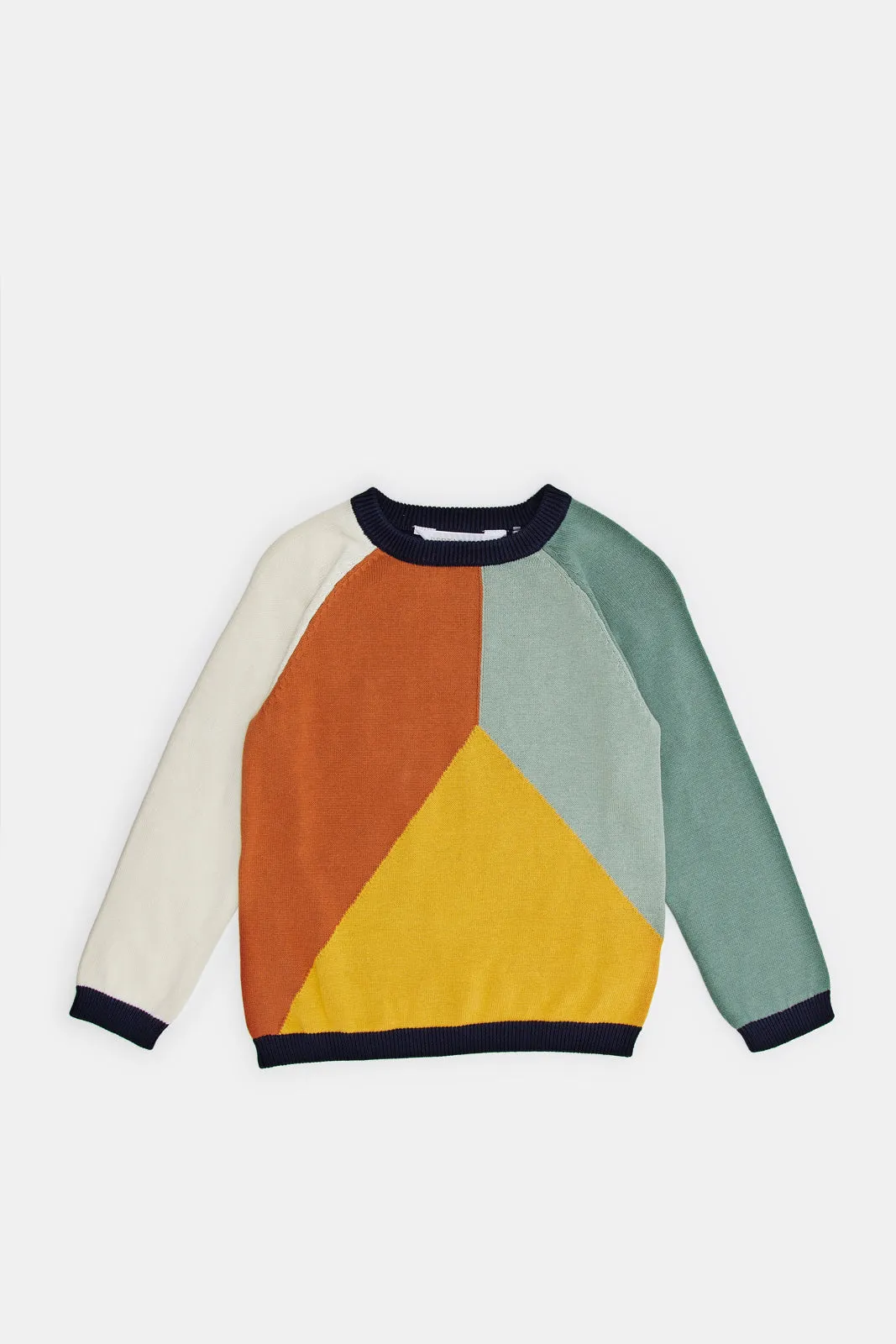 Infant Boys Assorted Pullover
