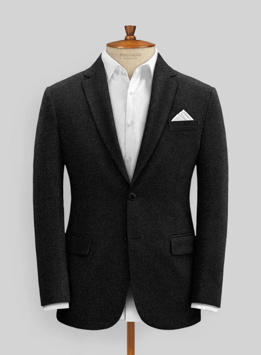 Italian Wool Inigo Suit