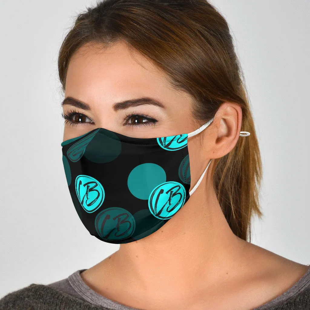 Logo Face Mask