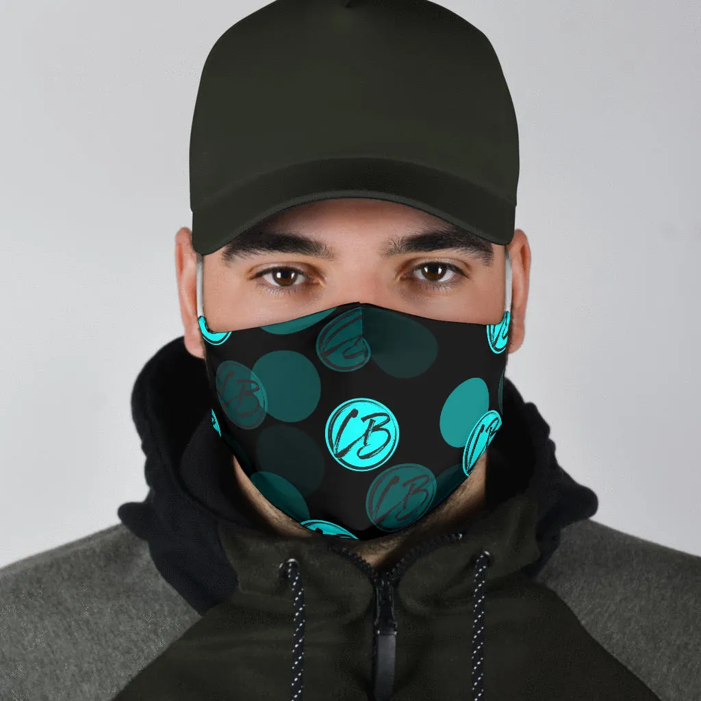 Logo Face Mask