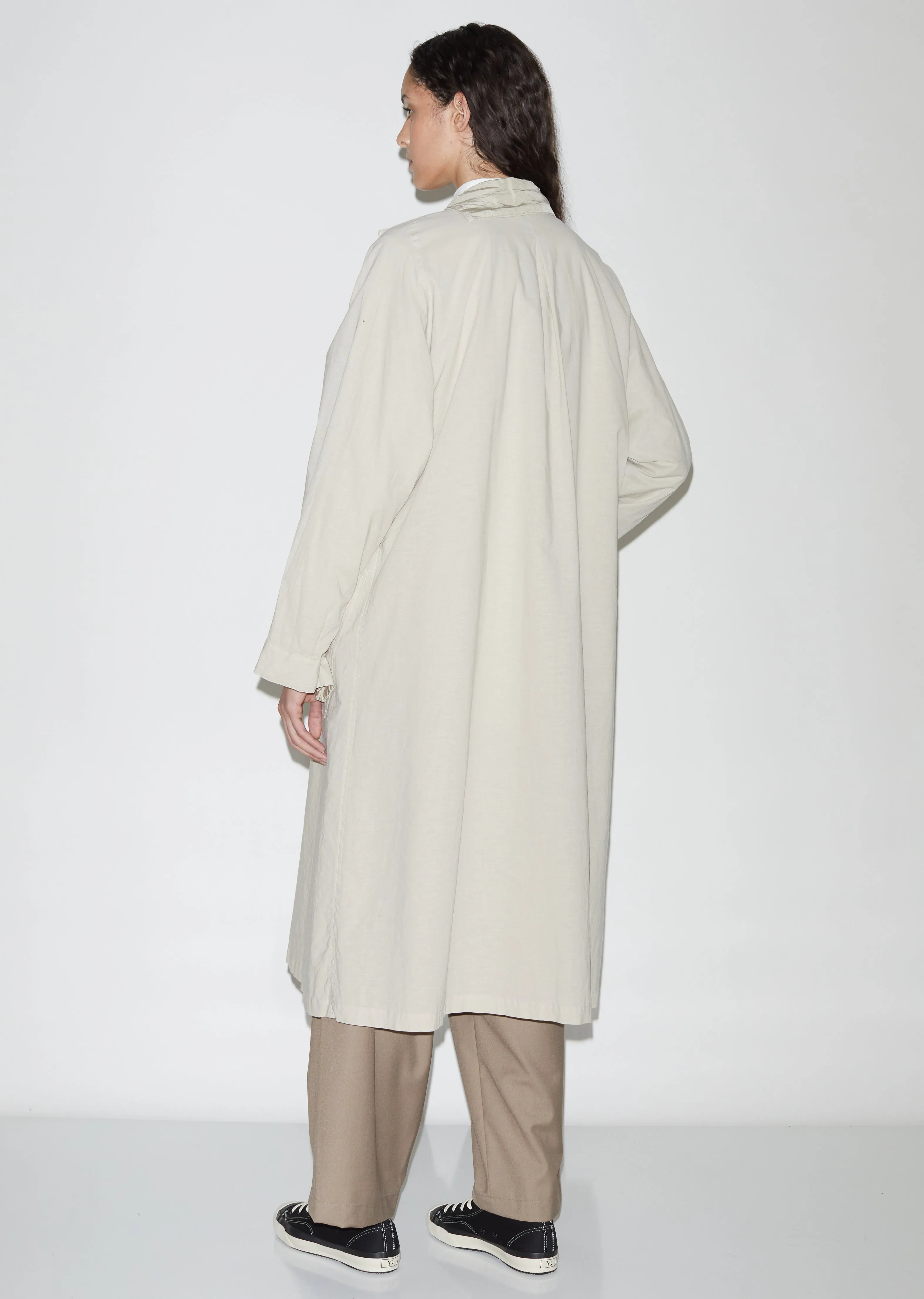 O-Gown Coat