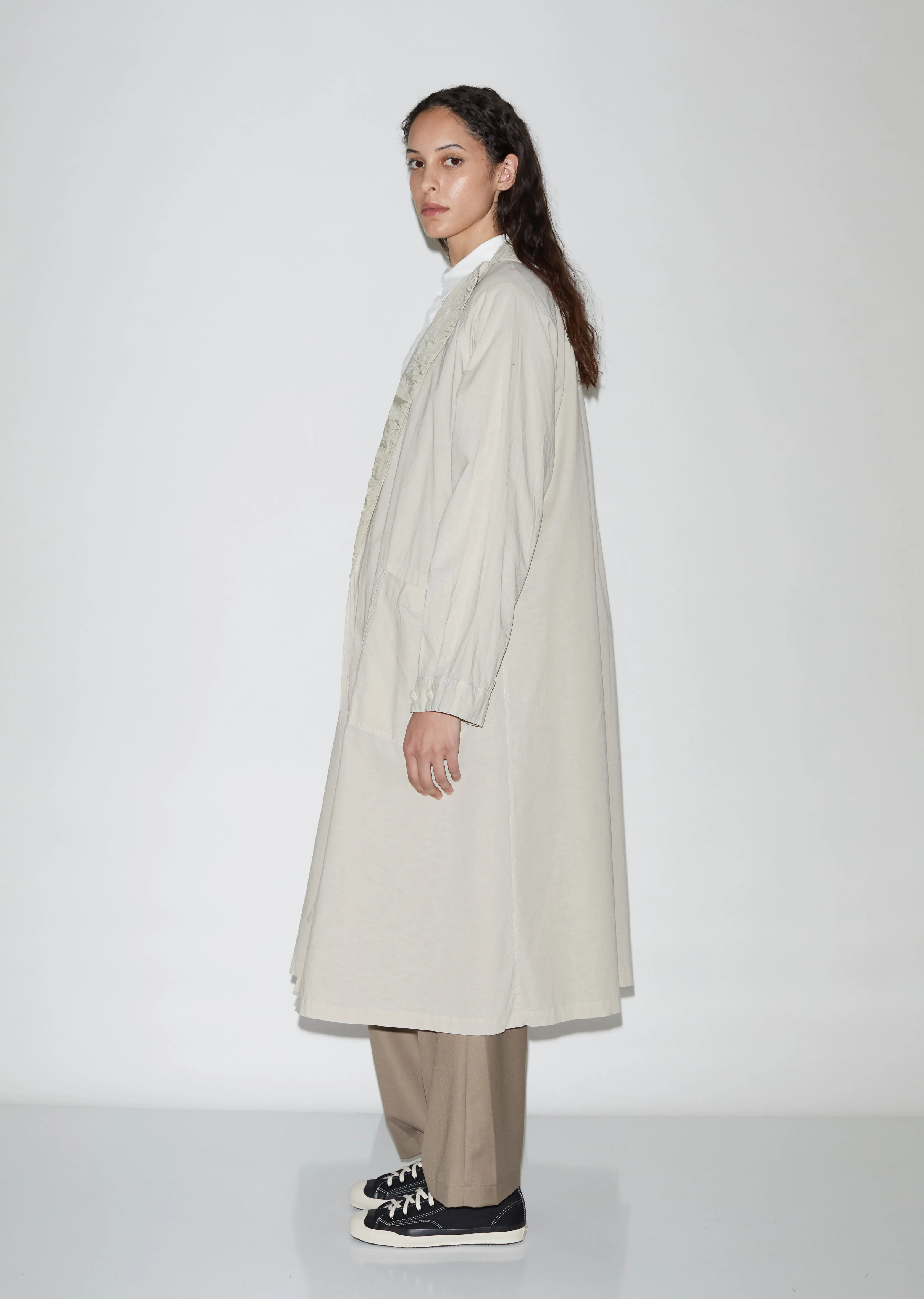 O-Gown Coat