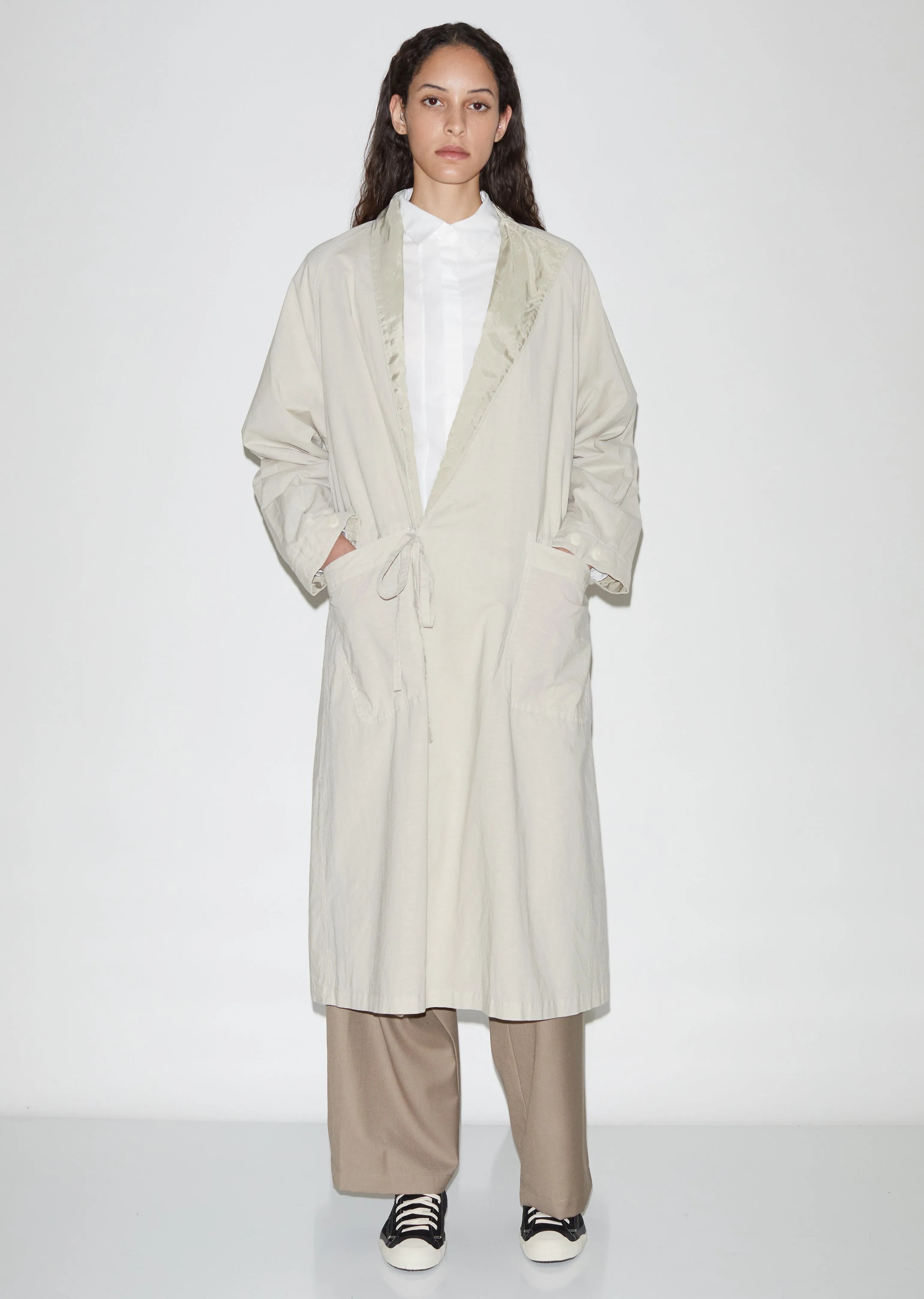O-Gown Coat