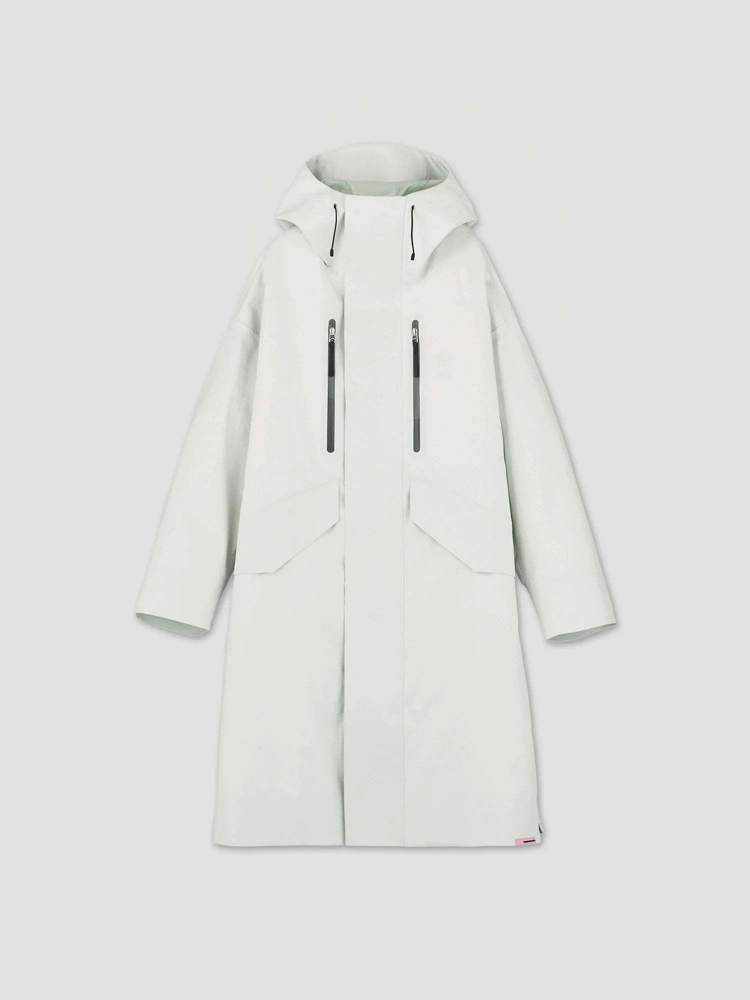OAMC Goldwin 3L Parka