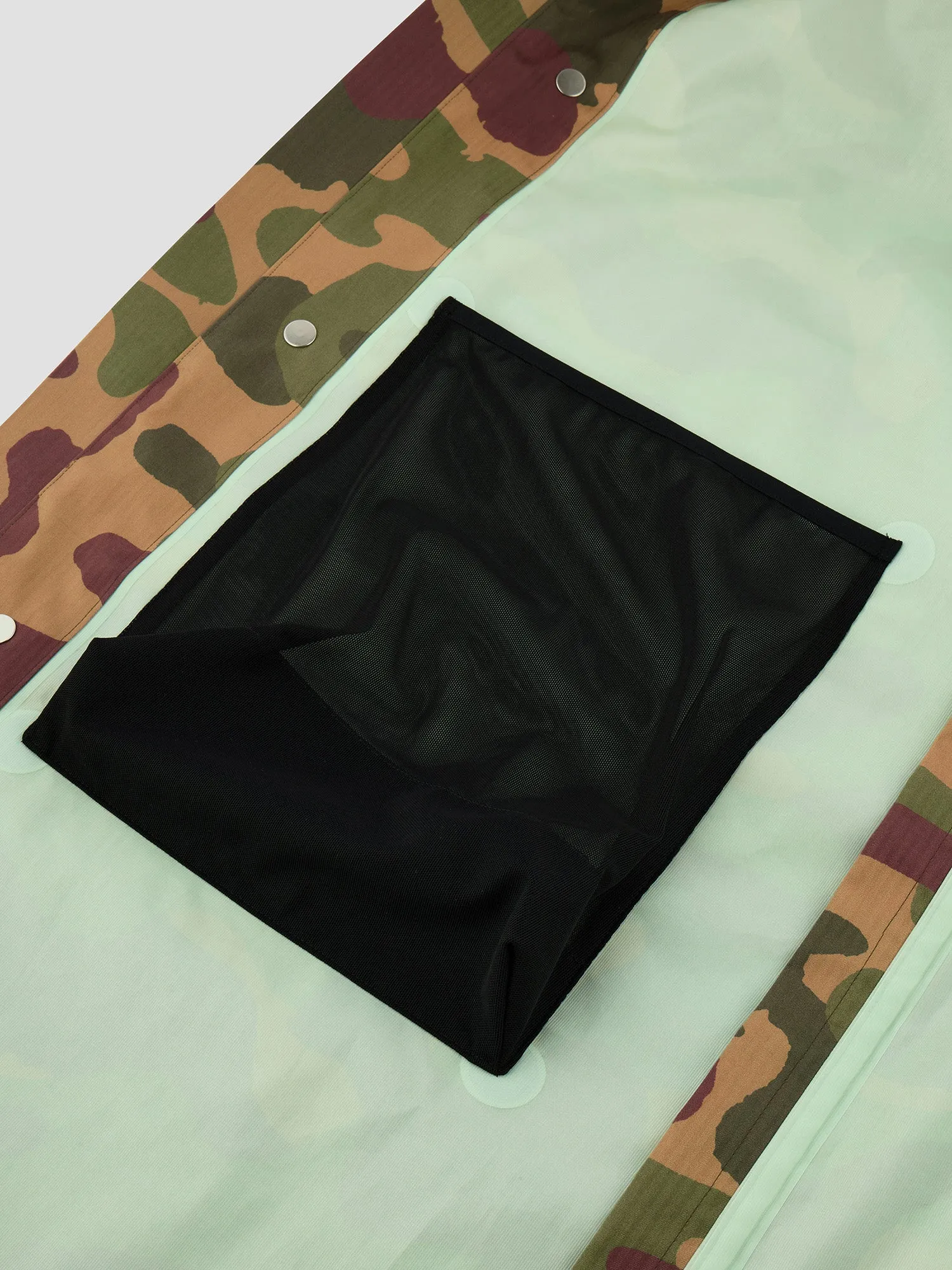 OAMC Goldwin 3L Parka