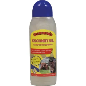 Osmonds Coconut Oil Shampoo