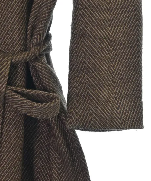 SEVEN BY SEVEN Chesterfield coats