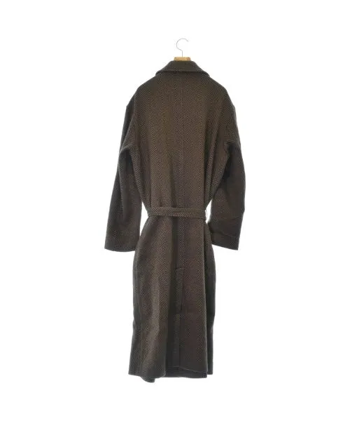 SEVEN BY SEVEN Chesterfield coats