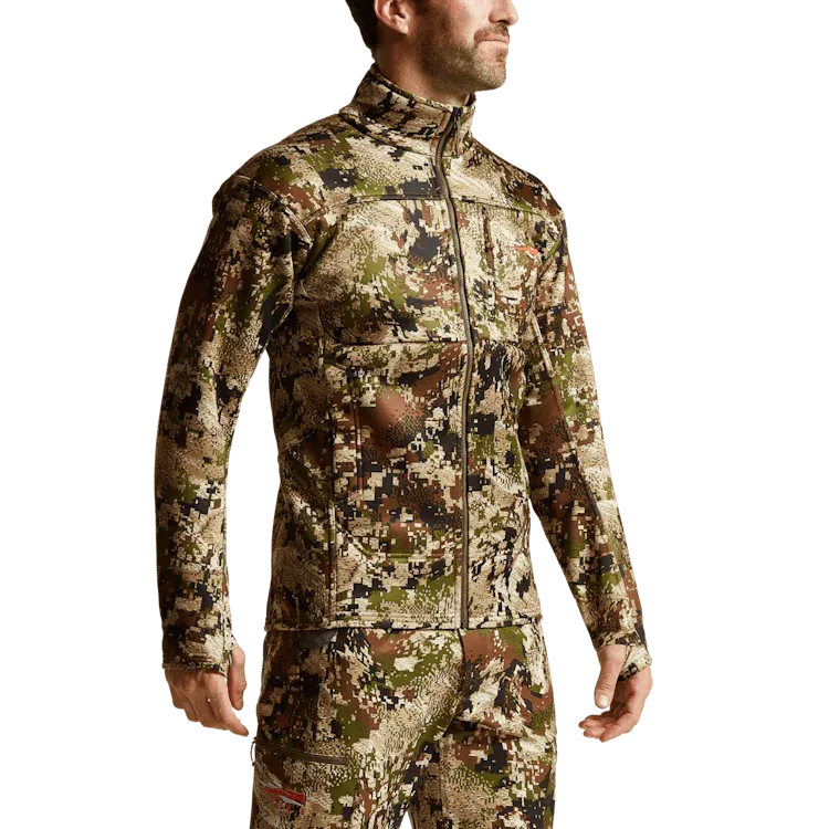 Sitka Traverse Jacket - Subalpine