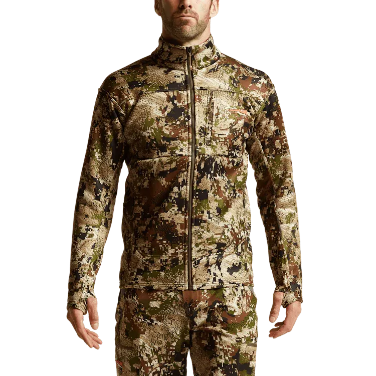 Sitka Traverse Jacket - Subalpine