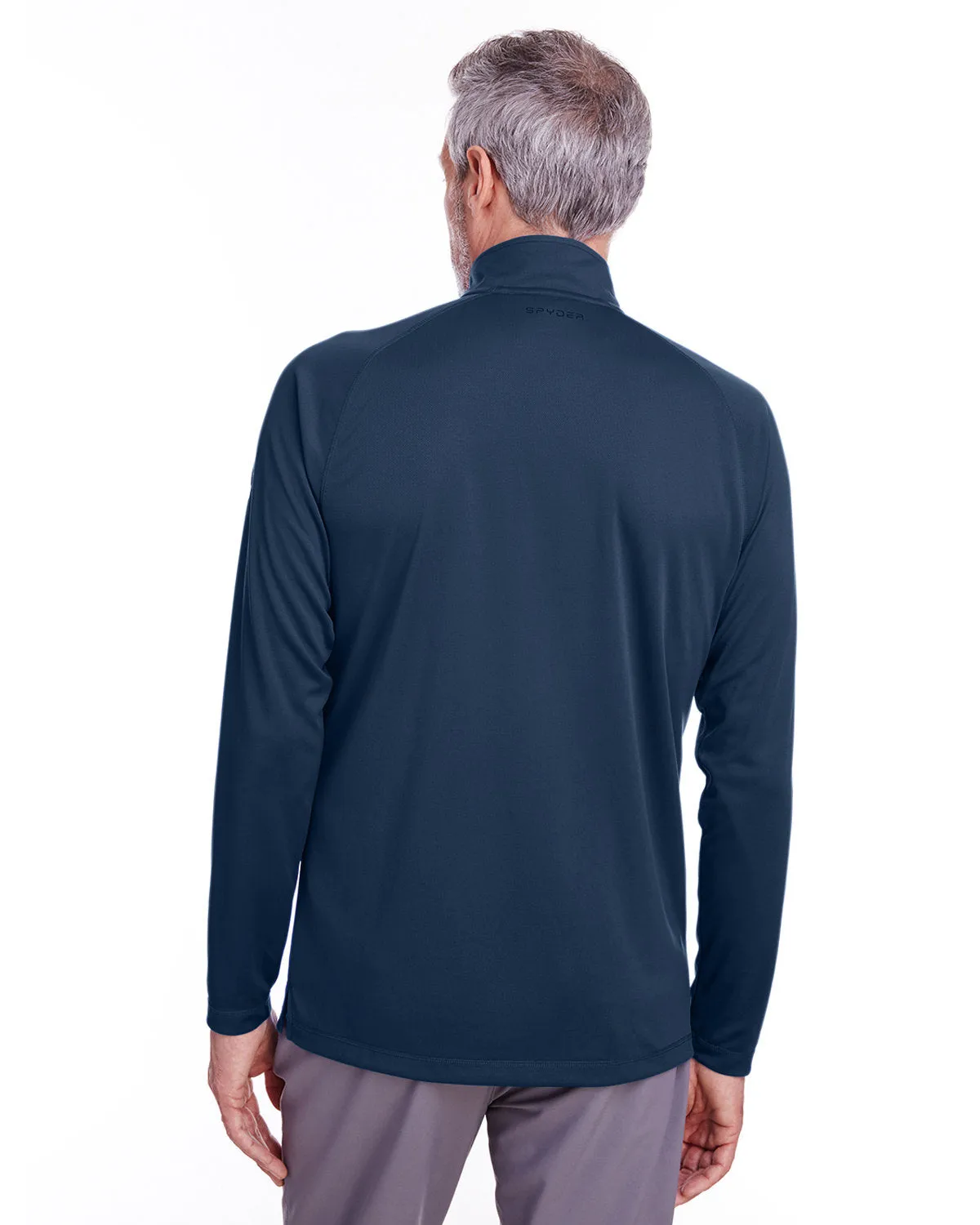 Spyder Freestyle Half-Zip Pullovers, Frontier