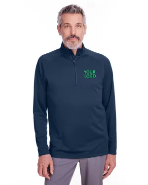 Spyder Freestyle Half-Zip Pullovers, Frontier