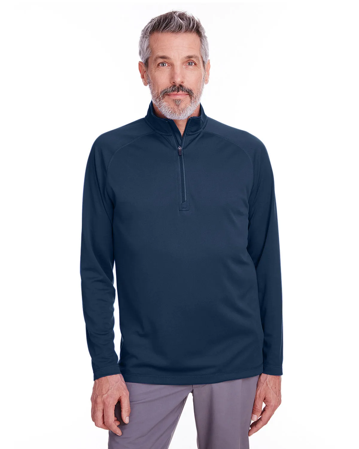 Spyder Freestyle Half-Zip Pullovers, Frontier