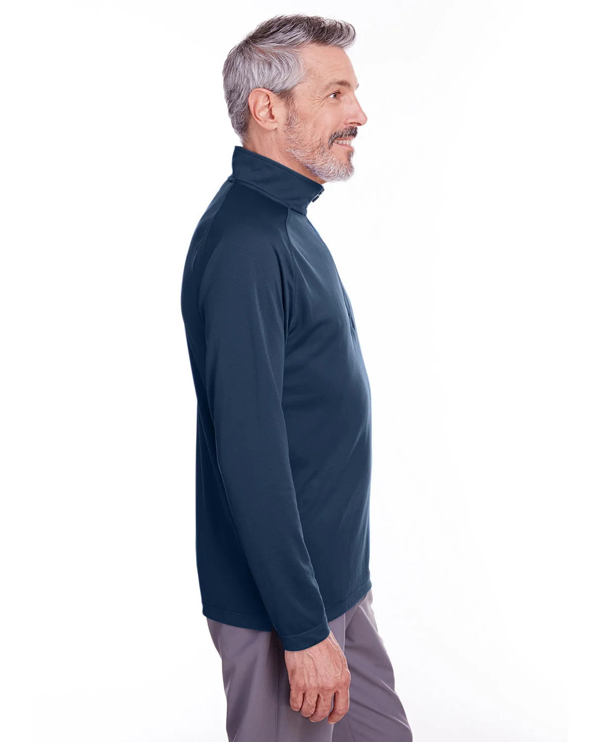 Spyder Freestyle Half-Zip Pullovers, Frontier