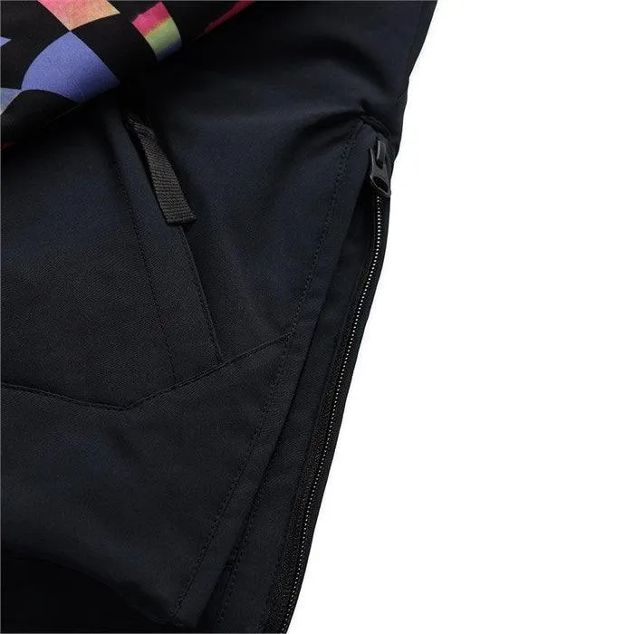 Spyder Kid's Youth Jasper Ski Anorak
