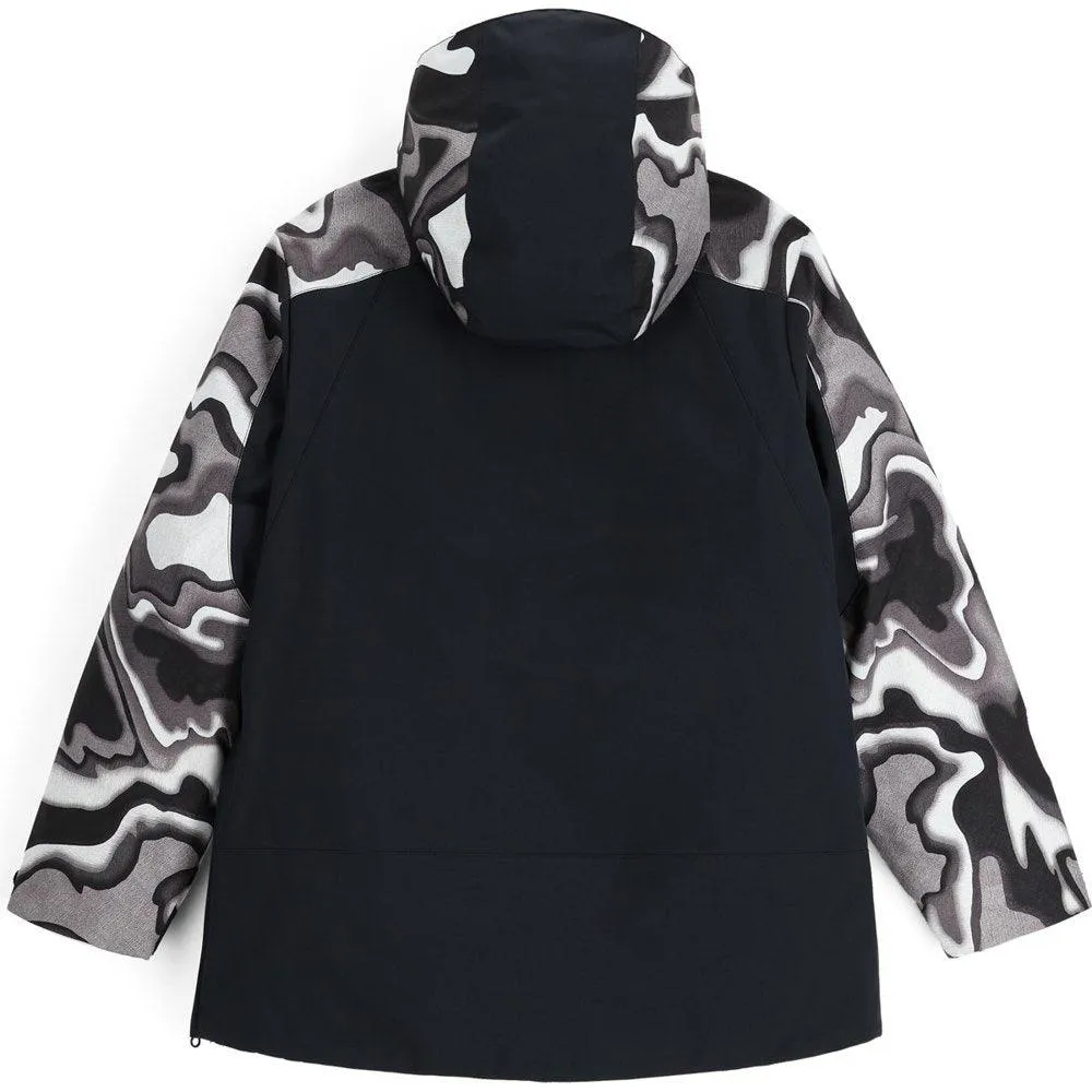 Spyder Kid's Youth Jasper Ski Anorak