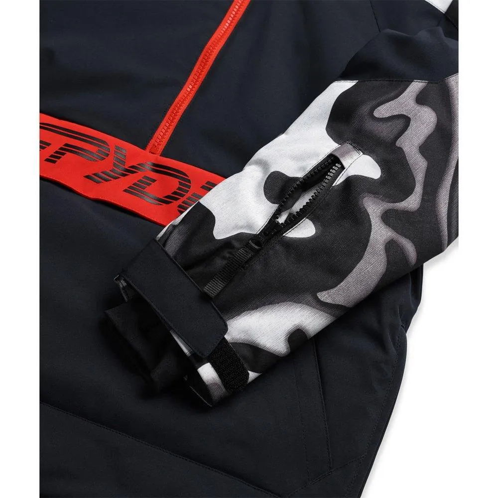 Spyder Kid's Youth Jasper Ski Anorak