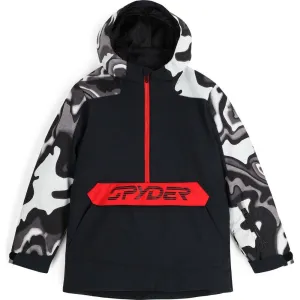 Spyder Kid's Youth Jasper Ski Anorak