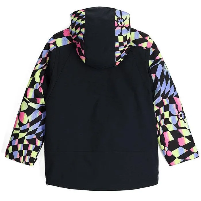 Spyder Kid's Youth Jasper Ski Anorak