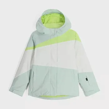 Spyder Kid's Zoey Ski Jacket