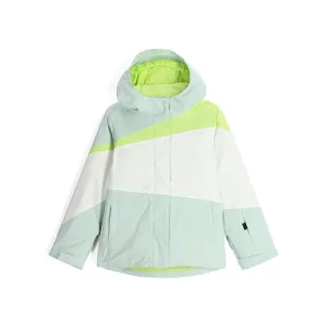 Spyder Kid's Zoey Ski Jacket