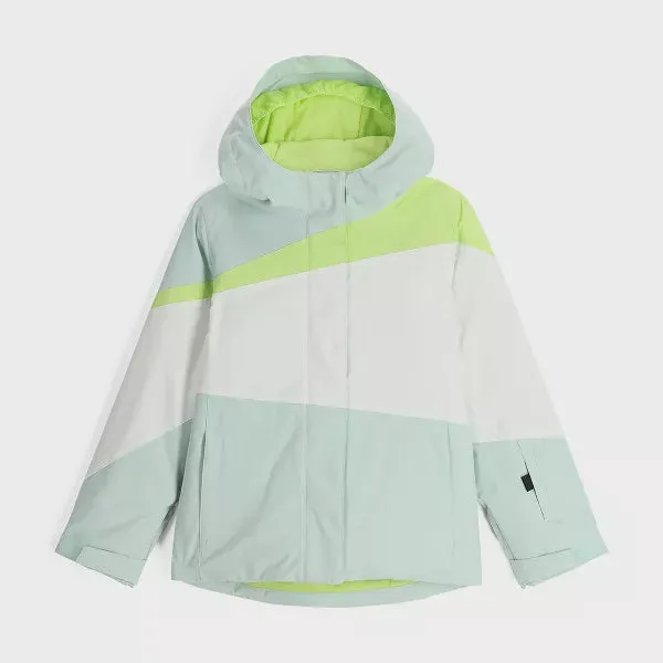 Spyder Kid's Zoey Ski Jacket