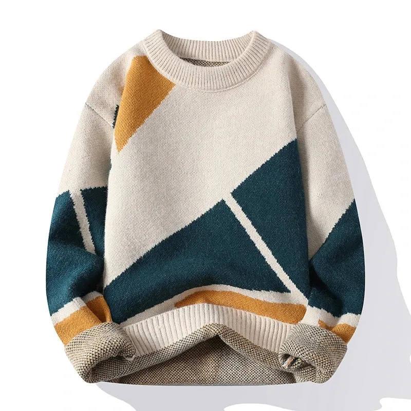 TC Cashmere Stylish Sweaters
