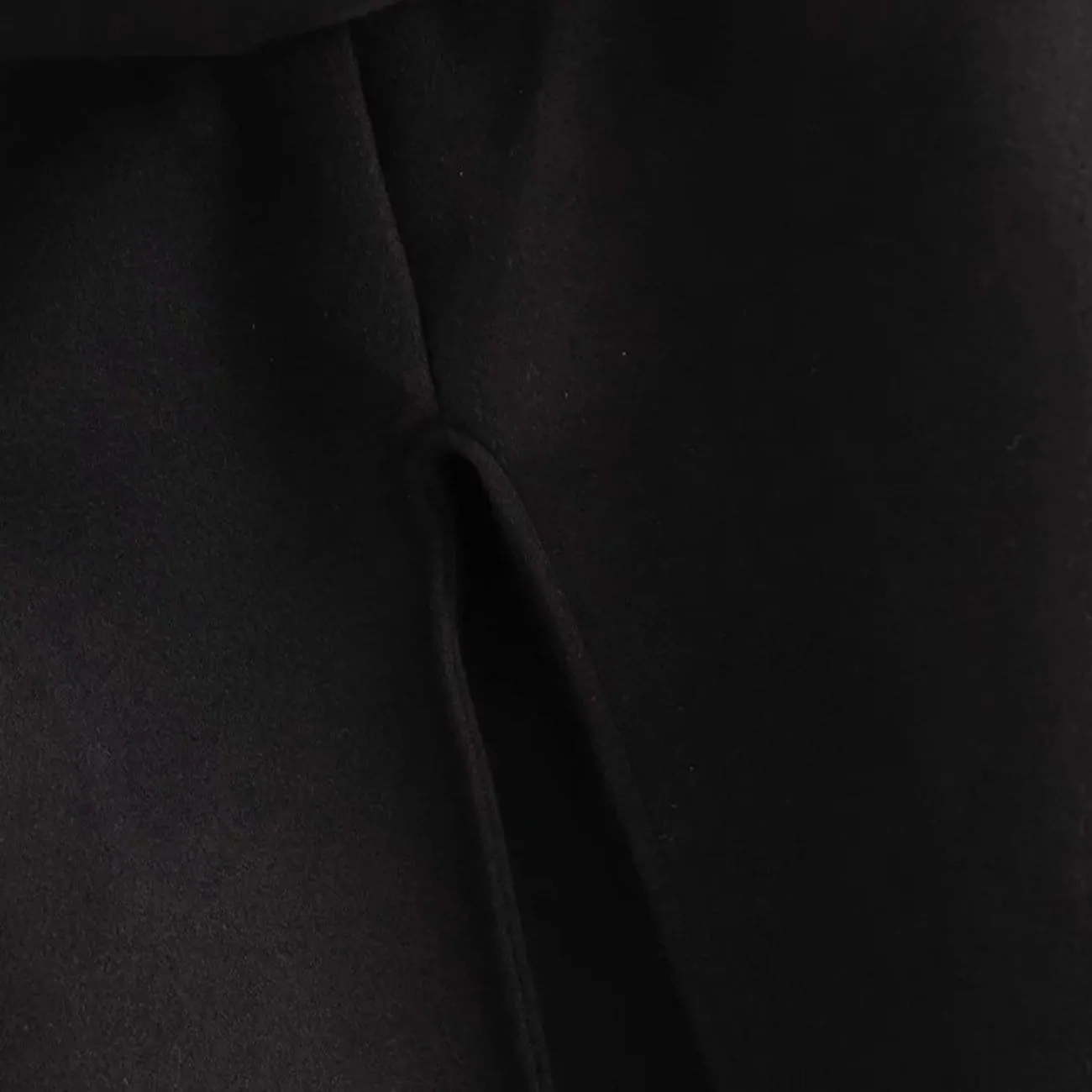 WLS Dark Wizard Hooded Cloak Jacket